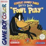 Daffy Duck