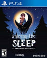 Among The Sleep [Enhanced Edition]
