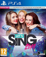 Let's Sing 2019