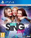 Let's Sing 2019