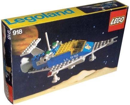 Space Transport #918