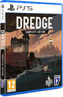 Dredge [Complete Edition]