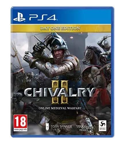 Chivalry II [Day One Edition]