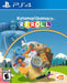 Katamari Damacy Reroll
