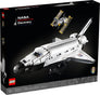 NASA Space Shuttle Discovery #10283