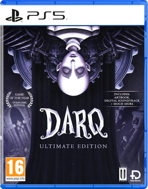 DARQ: Ultimate Edition