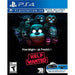 Five Nights at Freddy's: Help Wanted