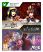 Fallen Legion: Rise to Glory & Fallen Legion Revenants [Deluxe Edition]