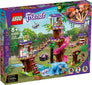 Jungle Rescue Base #41424
