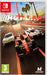 Hot Lap Racing