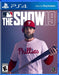 MLB The Show 19