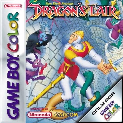 Dragon's Lair