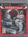 Bayonetta [Essentials]