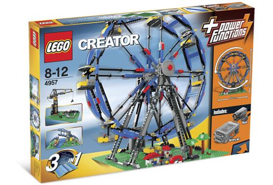 Ferris Wheel #4957