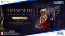 Forspoken [Amazon Exclusive]