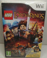 LEGO The Lord Of The Rings [Limited Edition Bundle]