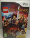 LEGO The Lord Of The Rings [Limited Edition Bundle]