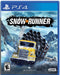 SnowRunner