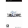 Final Fantasy