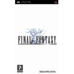 Final Fantasy