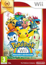 PokePark Wii: Pikachu's Adventure [Nintendo Selects]