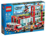 Fire Station #60004