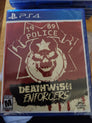 Deathwish Enforcers