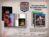 Sleeping Dogs Definitive Edition [Artbook Edition]