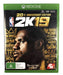 NBA 2K19 [20th Anniversary Edition]