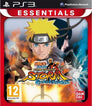 Naruto Shippuden: Ultimate Ninja Storm Generations [Essentials]