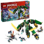 Lloyd's Jet Mech #71845