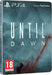 Until Dawn [Steelbook Edition]
