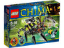 Sparratus' Spider Stalker #70130