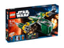 Bounty Hunter Assault Gunship #7930
