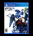 Persona 3 Portable [SDCC Foil]