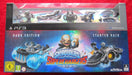 Skylanders SuperChargers [Dark Edition Starter Pack]