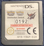 Darkrai Distribution