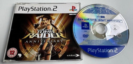 Tomb Raider Anniversary [Not for Resale]