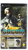 SOCOM US Navy Seals Fireteam Bravo [Voice Chat Headset Bundle]