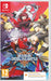 BlazBlue Cross Tag Battle [Code in Box]