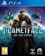 Age of Wonders: Planetfall [Day One Edition]
