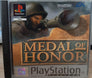 Medal of Honor [Platinum]