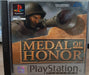 Medal of Honor [Platinum]