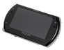 PSP Go (N1000 black)