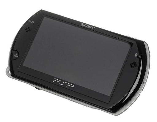 PSP Go (N1000 black)