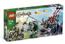 Troll Assault Wagon #7038