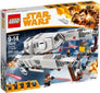 Imperial AT-Hauler #75219