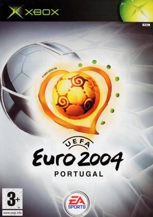 UEFA Euro 2004
