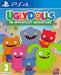 Ugly Dolls: An Imperfect Adventure