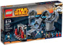 Death Star Final Duel #75093